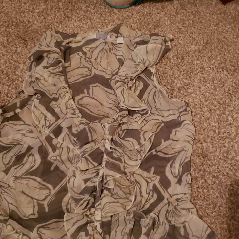 Blouses - Picture 3 of 4